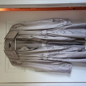 Women's trench coat